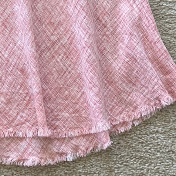 Cloth & Stone Sleeveless Linen Top - Picture 4 of 8